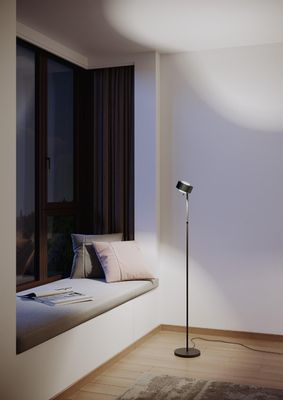 Top Light PUK! PRO 120 Side Floor Stehleuchte