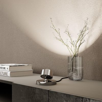 Top Light PUK! PRO 80 Spot Tischleuchte