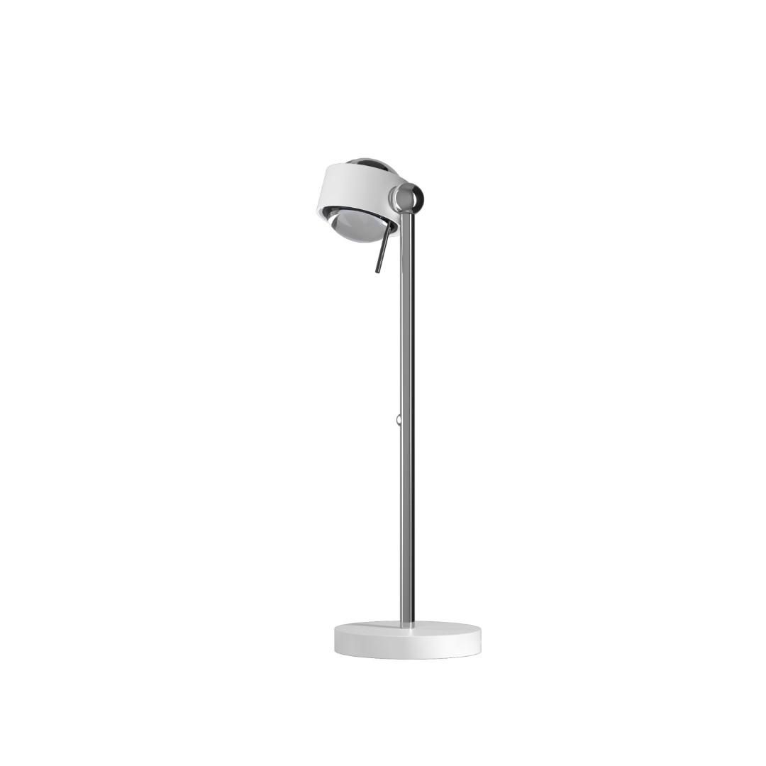 Top Light PUK! PRO 80 Side Tischleuchte