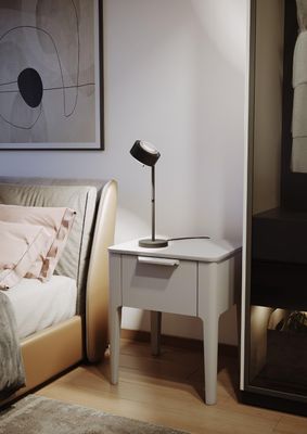 Top Light PUK! PRO 120 Side Tischleuchte