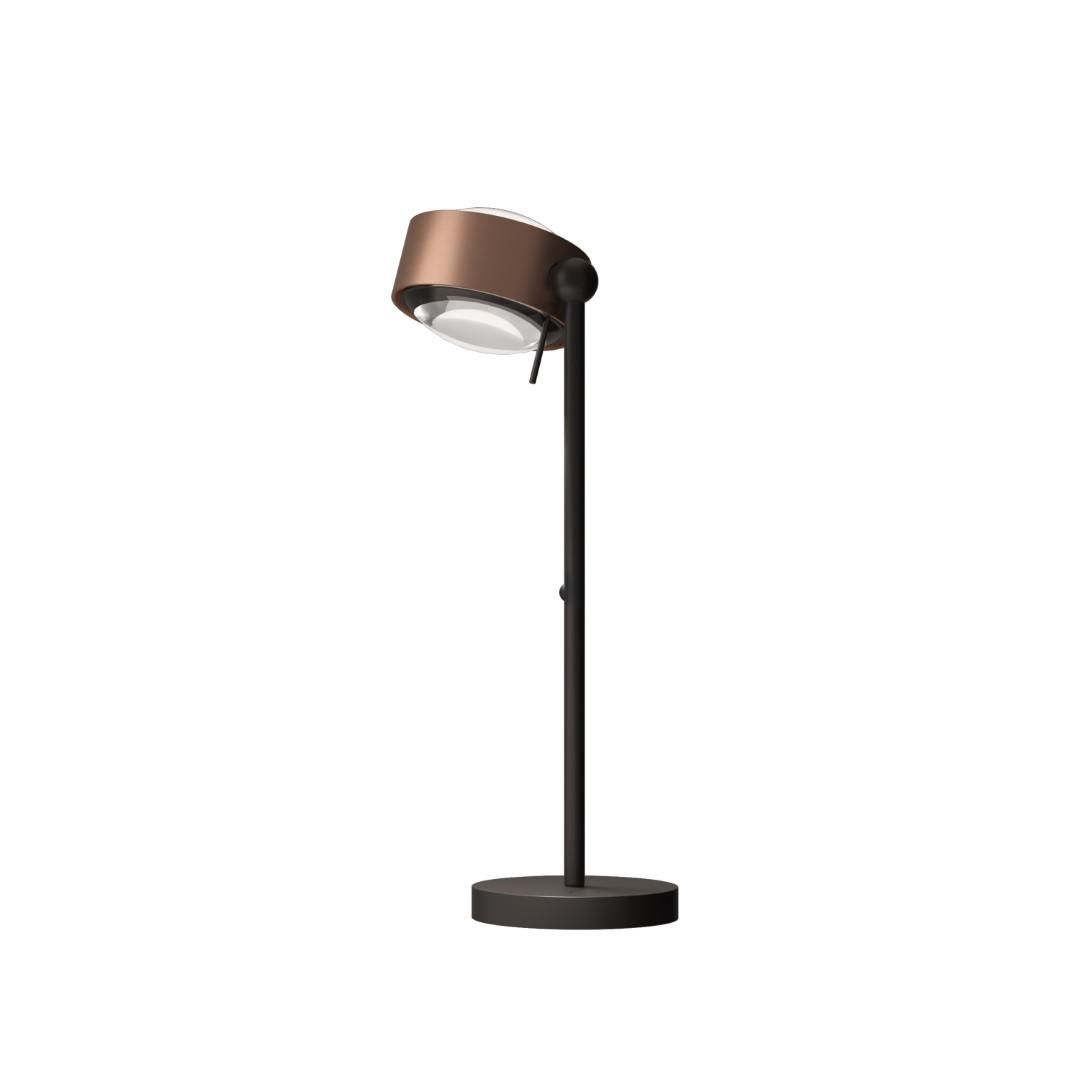 Top Light PUK! PRO 120 Side Tischleuchte
