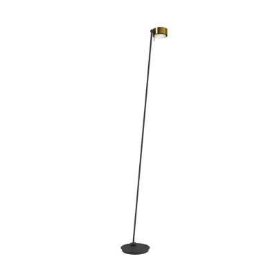 Top Light PUK! PRO 120 Floor Maxi l Stehleuchte