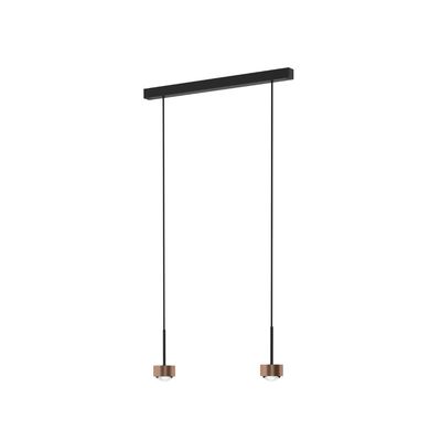 Top Light PUK! PRO 80 Choice Long One Pendelleuchte