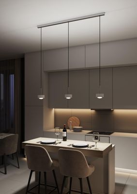 Top Light PUK! PRO 120 Choice Long One Pendelleuchte