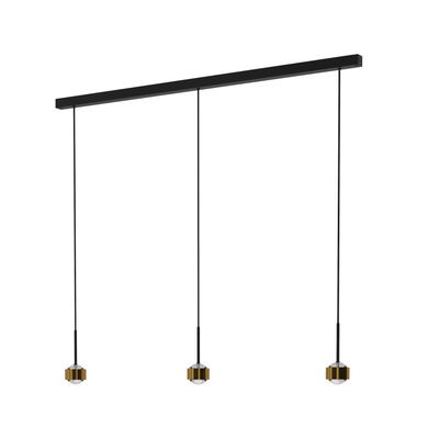 Top Light PUK! PRO 80 Choice Drop Pendelleuchte