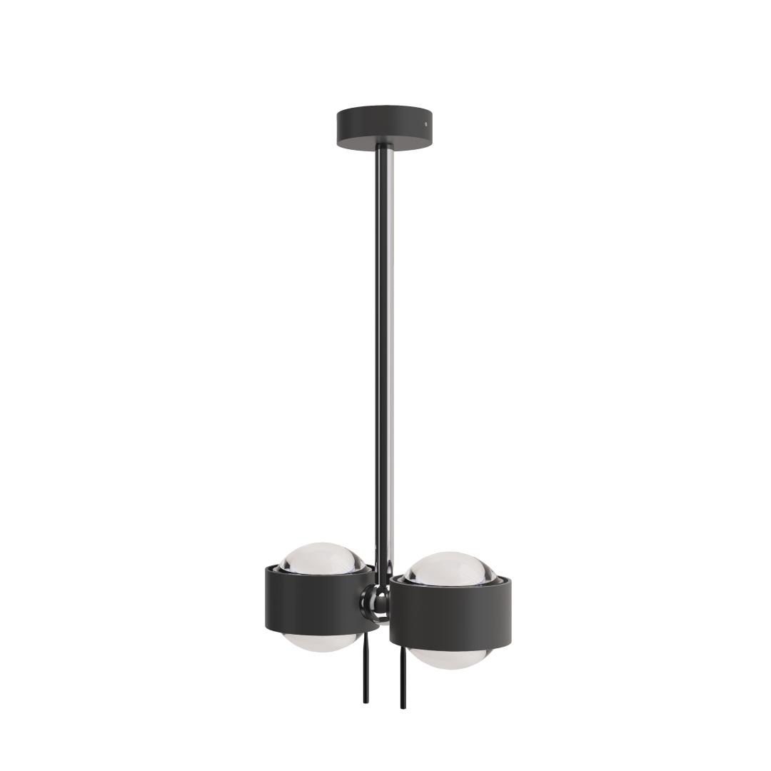Top Light PUK! PRO 80 Side ll Deckenleuchte