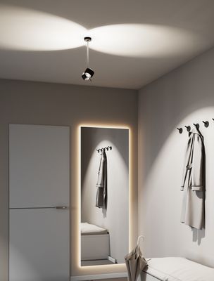 Top Light PUK! PRO 80 Side ll Deckenleuchte