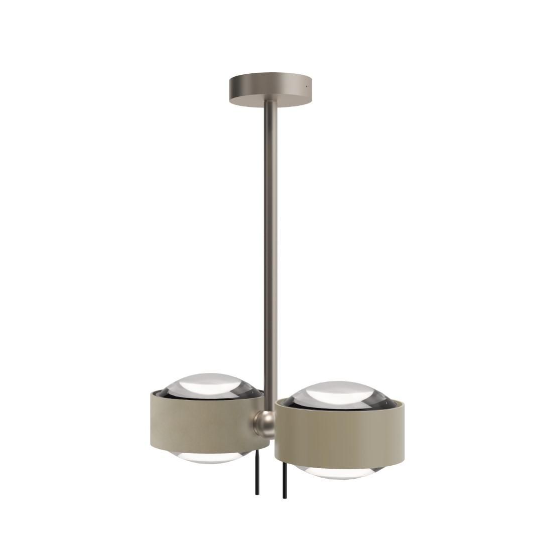 Top Light PUK! PRO 120 Side ll Deckenleuchte