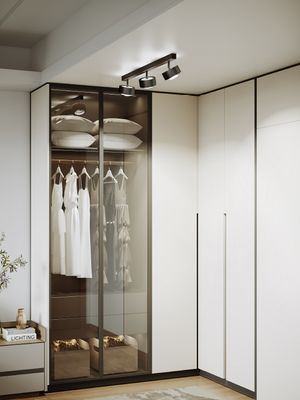 Top Light PUK! PRO 120 Choice Turn Deckenleuchte