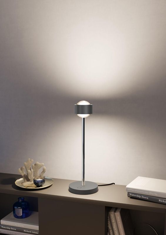 Top Light PUK! PRO 80 Eye Table Tischleuchte