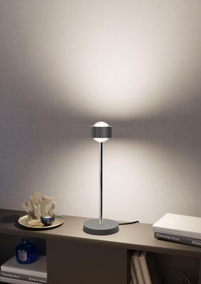 Top Light PUK! PRO 80 Eye Table Tischleuchte