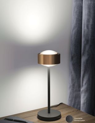 Top Light PUK! PRO 80 Eye Table Tischleuchte