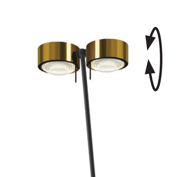 Top Light PUK! PRO 80 Floor Maxi ll Stehleuchte