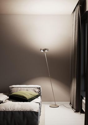 Top Light PUK! PRO 120 Floor Maxi ll Stehleuchte
