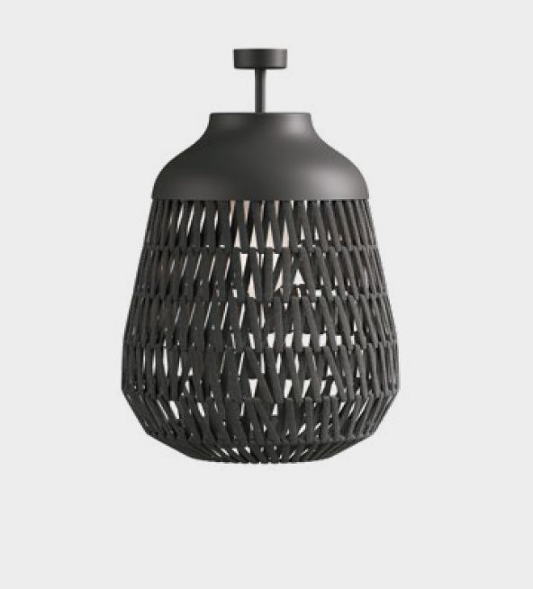 Lodes Stitch Outdoor Deckenleuchte