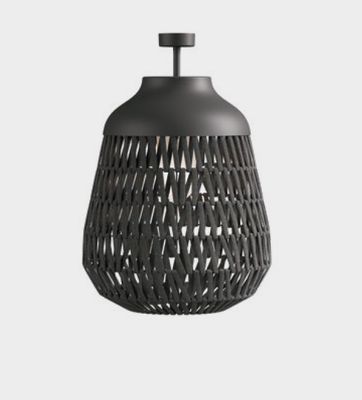 Lodes Stitch Outdoor Deckenleuchte