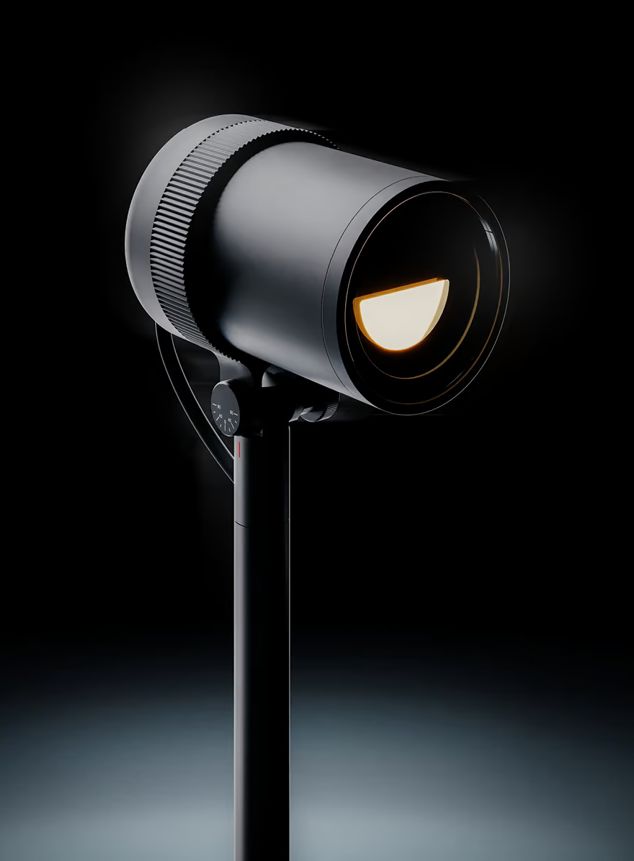Lodes Focus 60 Outdoor Strahler/Spot