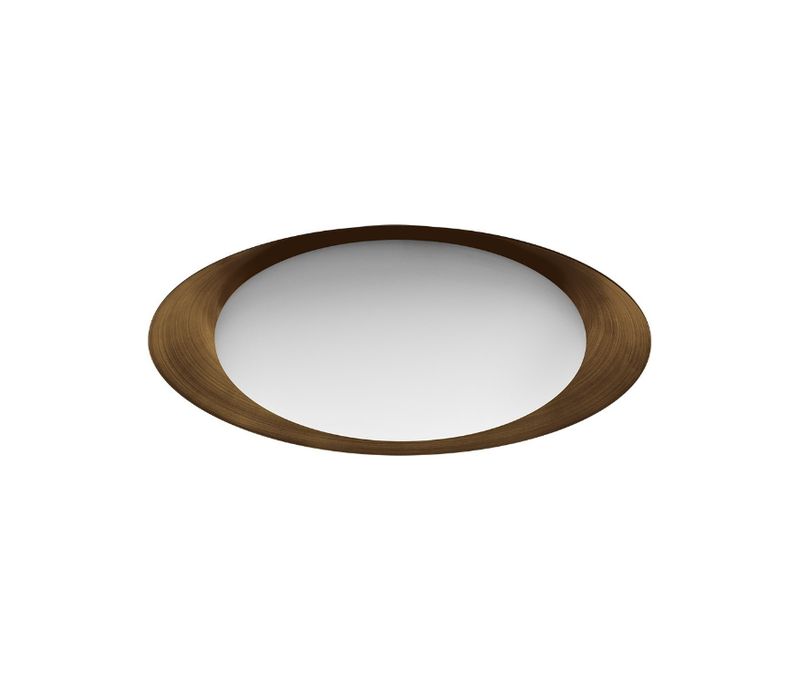 Linea Light Collection Crew 1 Deckenleuchte