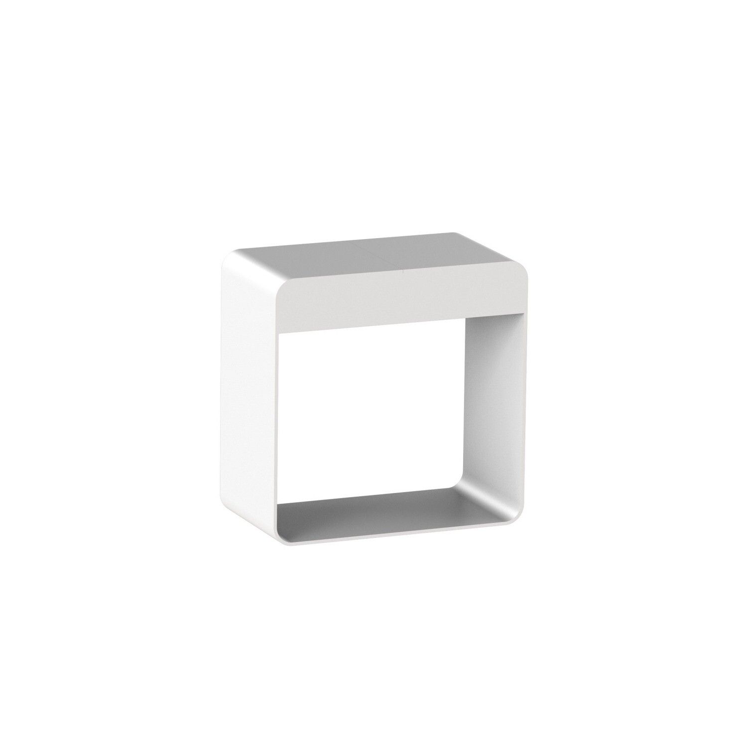 Linea Light Collection Dama Akku-/Tischleuchte, Farbe: weiss