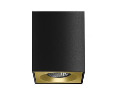 Linea Light Collection Baton_Q Deckenleuchte