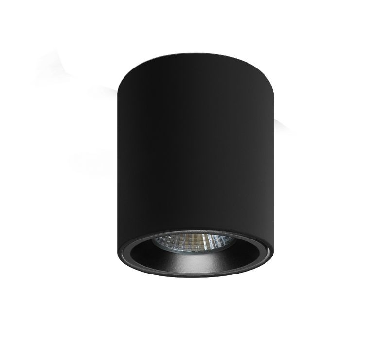 Linea Light Collection Baton_R Deckenleuchte