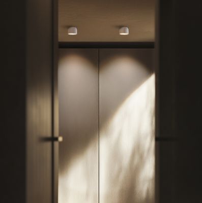 Linea Light Collection Outlook_S Deckenleuchte