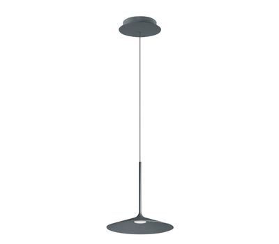 Linea Light Collection Poe Pendelleuchte