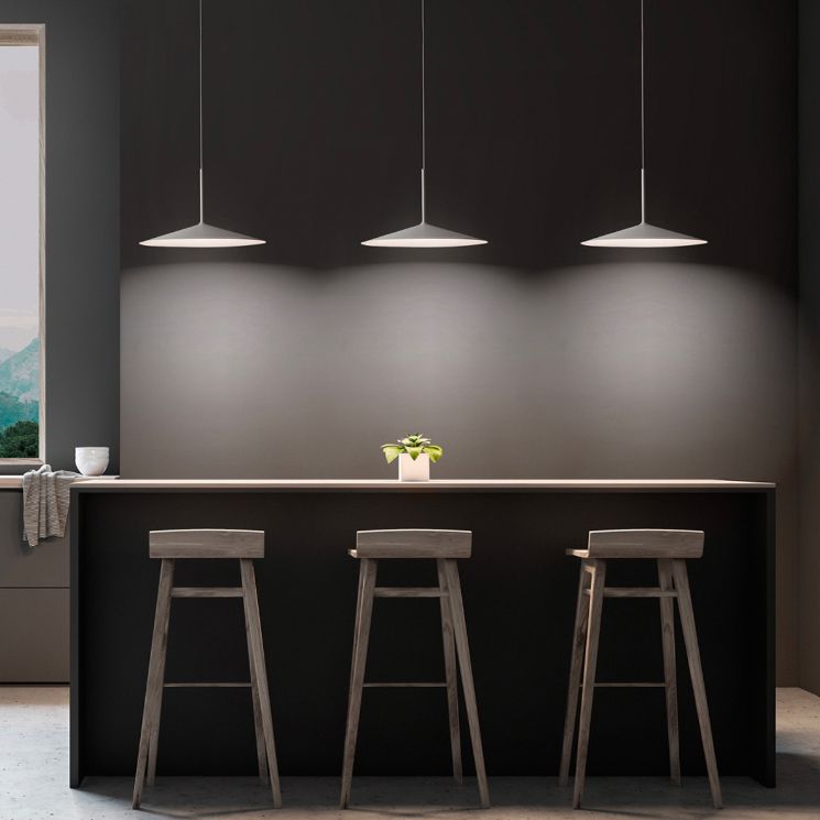 Linea Light Collection Poe Pendelleuchte