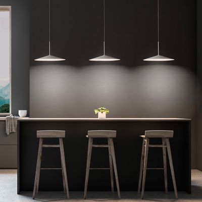 Linea Light Collection Poe Pendelleuchte