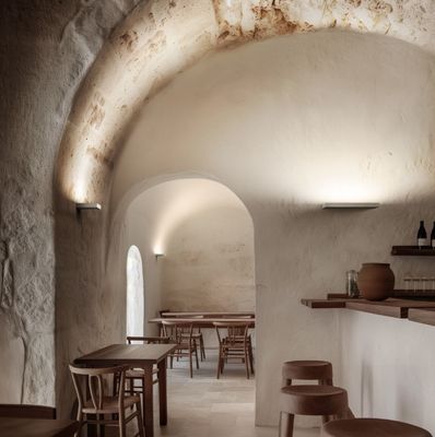 Linea Light Collection Regolo Wandleuchte