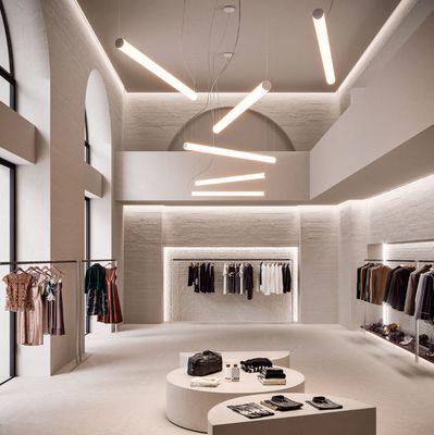Linea Light Collection Tu-O Pendelleuchte