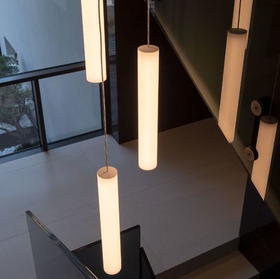 Linea Light Collection Tu-V 3er Pendelleuchte