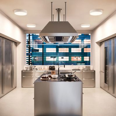 Linea Light Collection Box_SR Decken- /Wandleuchte