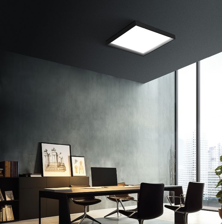 Linea Light Collection Tara Q/Maxi/Mega Decken-/Wandleuchte