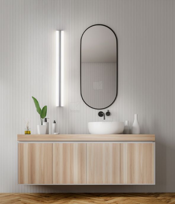 Helestra LOOM Wand- /Deckenleuchte