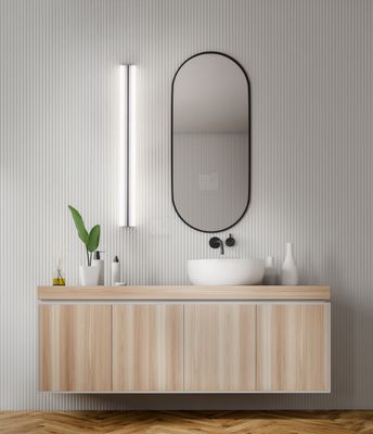 Helestra LOOM Wand- /Deckenleuchte