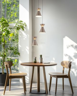 Helestra LUK Pendelleuchte