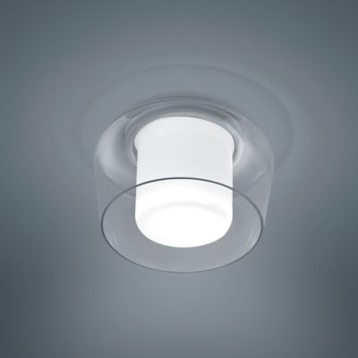 Helestra CANIO Deckenleuchte, Farbe: Glas klar
