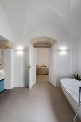 Rotaliana Belvedere W2 Wandleuchte