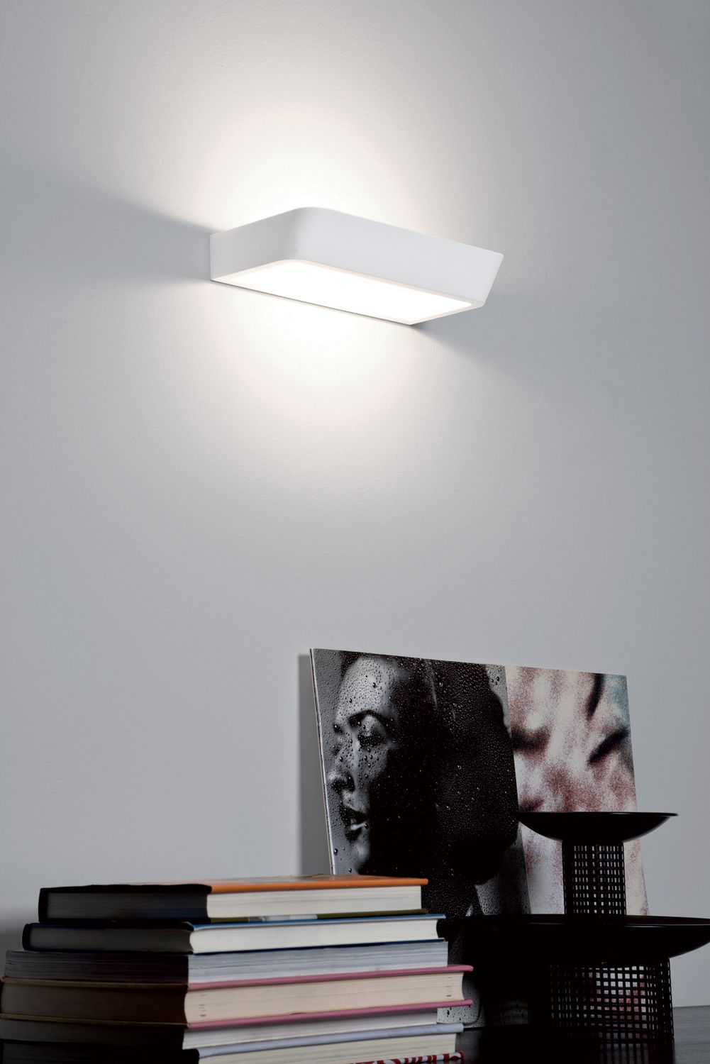 Rotaliana Belvedere W2 Wandleuchte