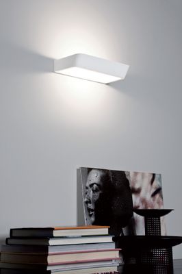 Rotaliana Belvedere W2 Wandleuchte
