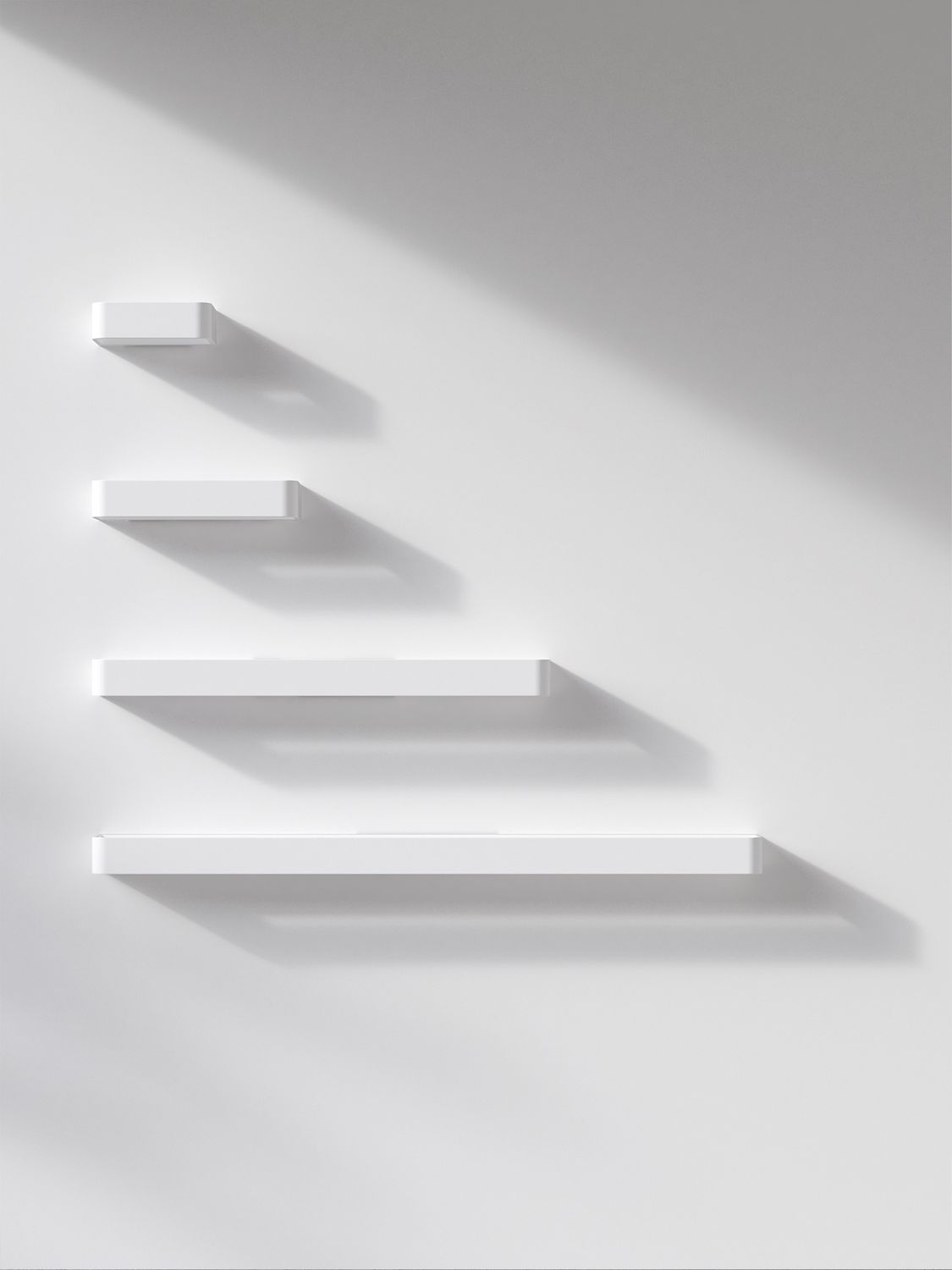 Rotaliana Frame Wandleuchte