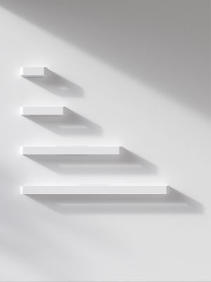 Rotaliana Frame Wandleuchte