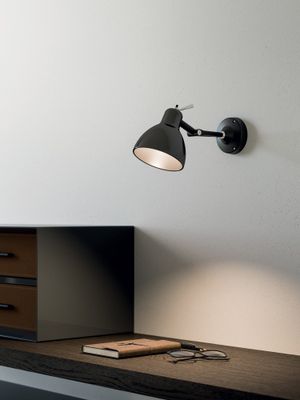 Rotaliana Luxy H0 Wandleuchte Rotaliana Luxy H0 Wandleuchte