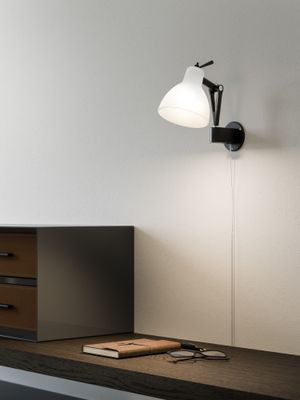 Rotaliana Luxy W0 Wandleuchte Rotaliana Luxy W0 Wandleuchte