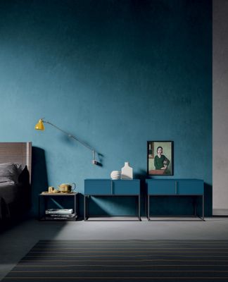 Rotaliana Luxy W1 Wandleuchte Rotaliana Luxy W1 Wandleuchte