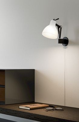 Rotaliana Luxy H0 Glam Wand-/Deckenleuchte