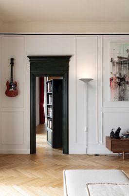 Rotaliana Sunset W1 Wandleuchte