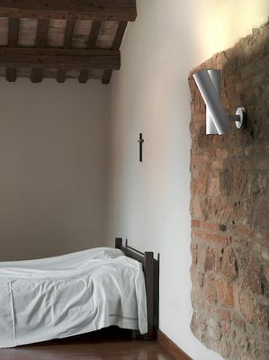 Rotaliana Tobu Wandleuchte