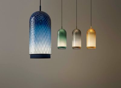 OLEV Curuba "Balloton Edition" Pendelleuchte